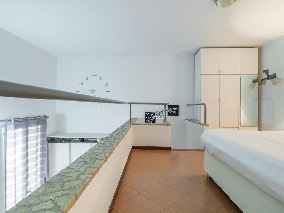 Lo Specchio Di Ferrara Apartman Kültér fotó